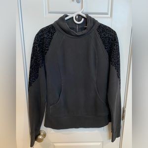 Lululemon Sweater